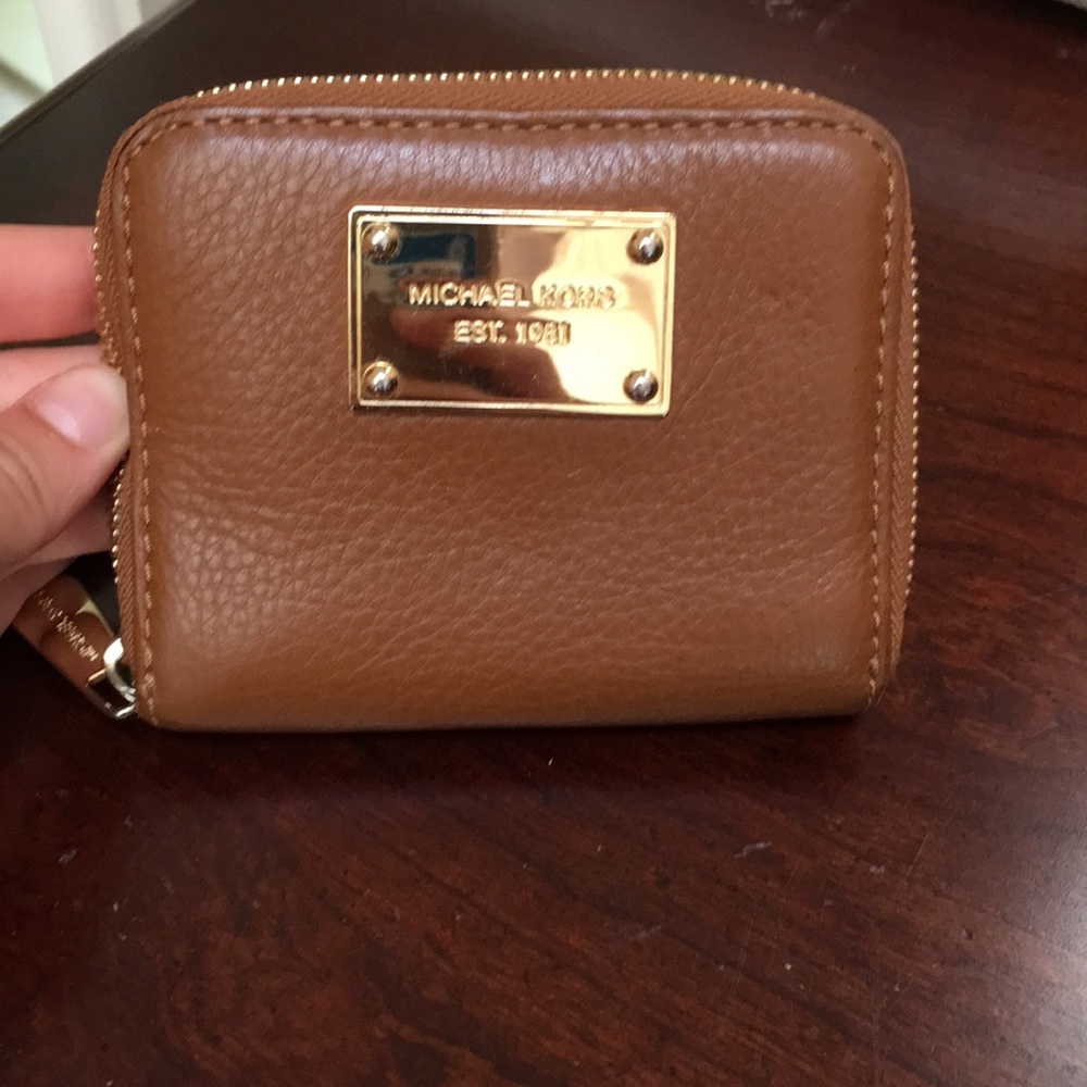 Michael Kors small wallet